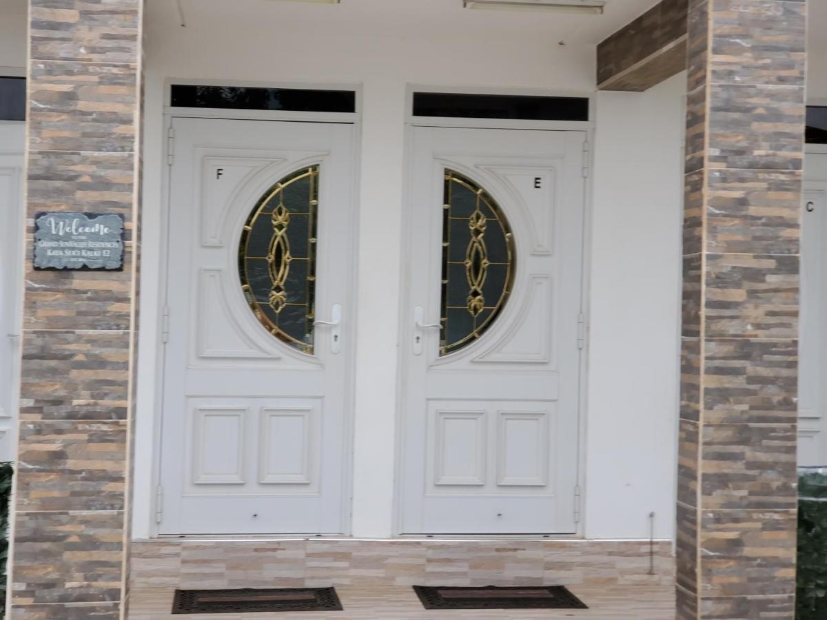 Grand Sun Valley Residences 빌렘스타트 외부 사진