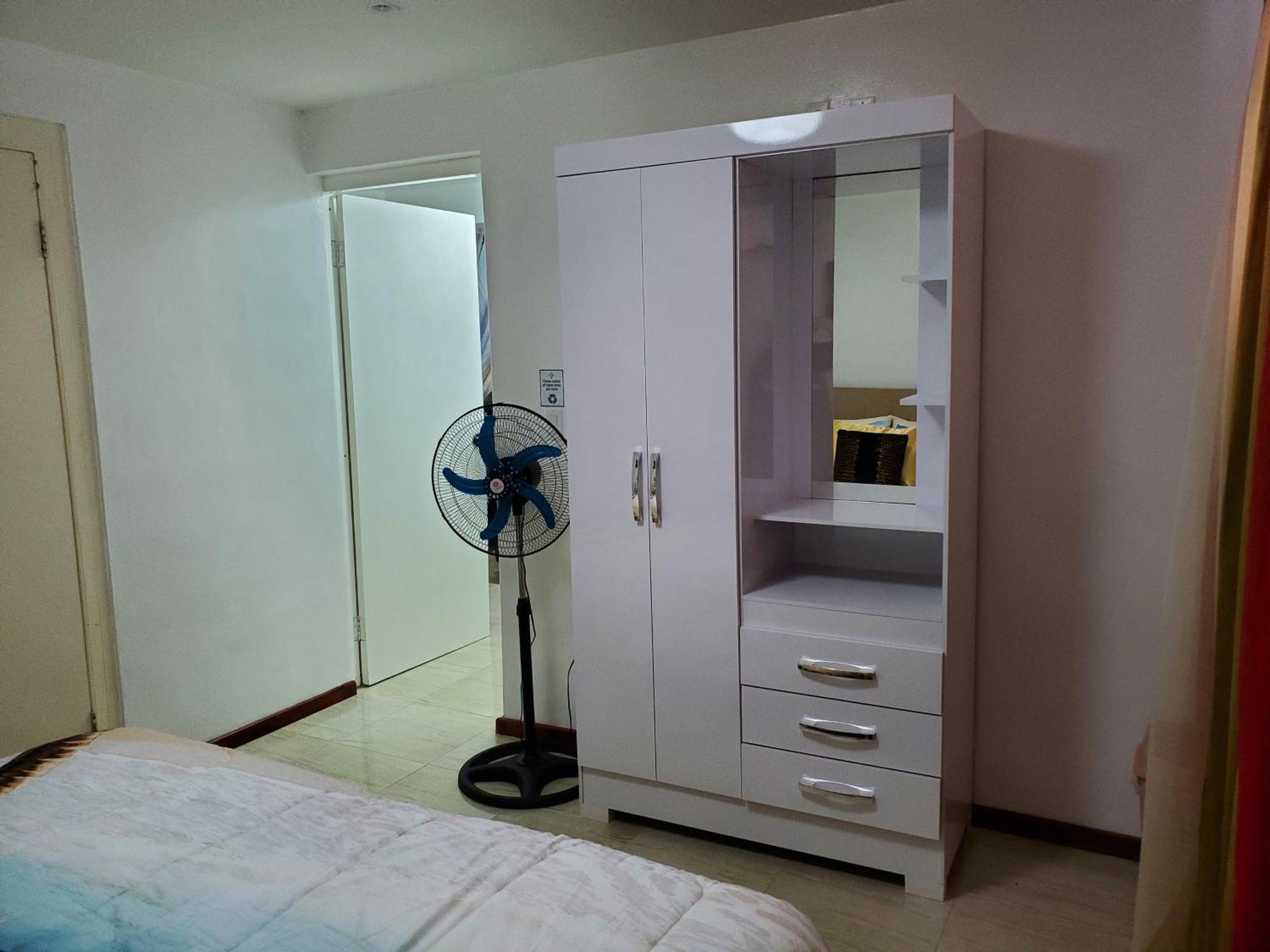 Grand Sun Valley Residences 빌렘스타트 외부 사진
