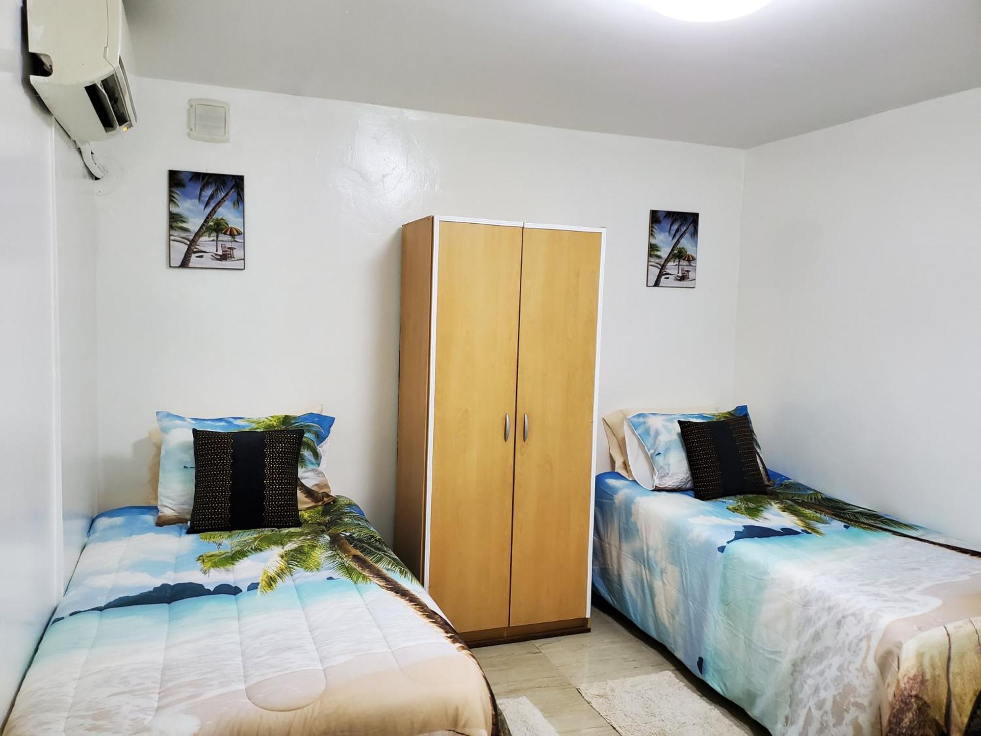 Grand Sun Valley Residences 빌렘스타트 외부 사진