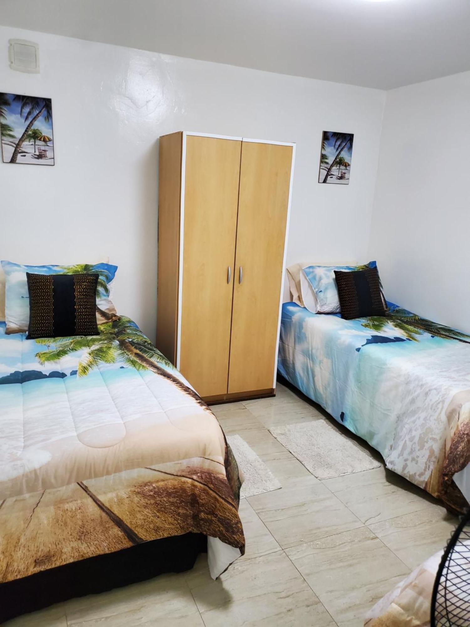 Grand Sun Valley Residences 빌렘스타트 외부 사진