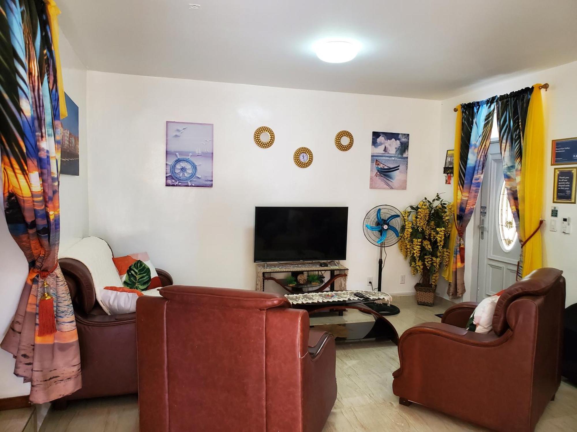Grand Sun Valley Residences 빌렘스타트 외부 사진