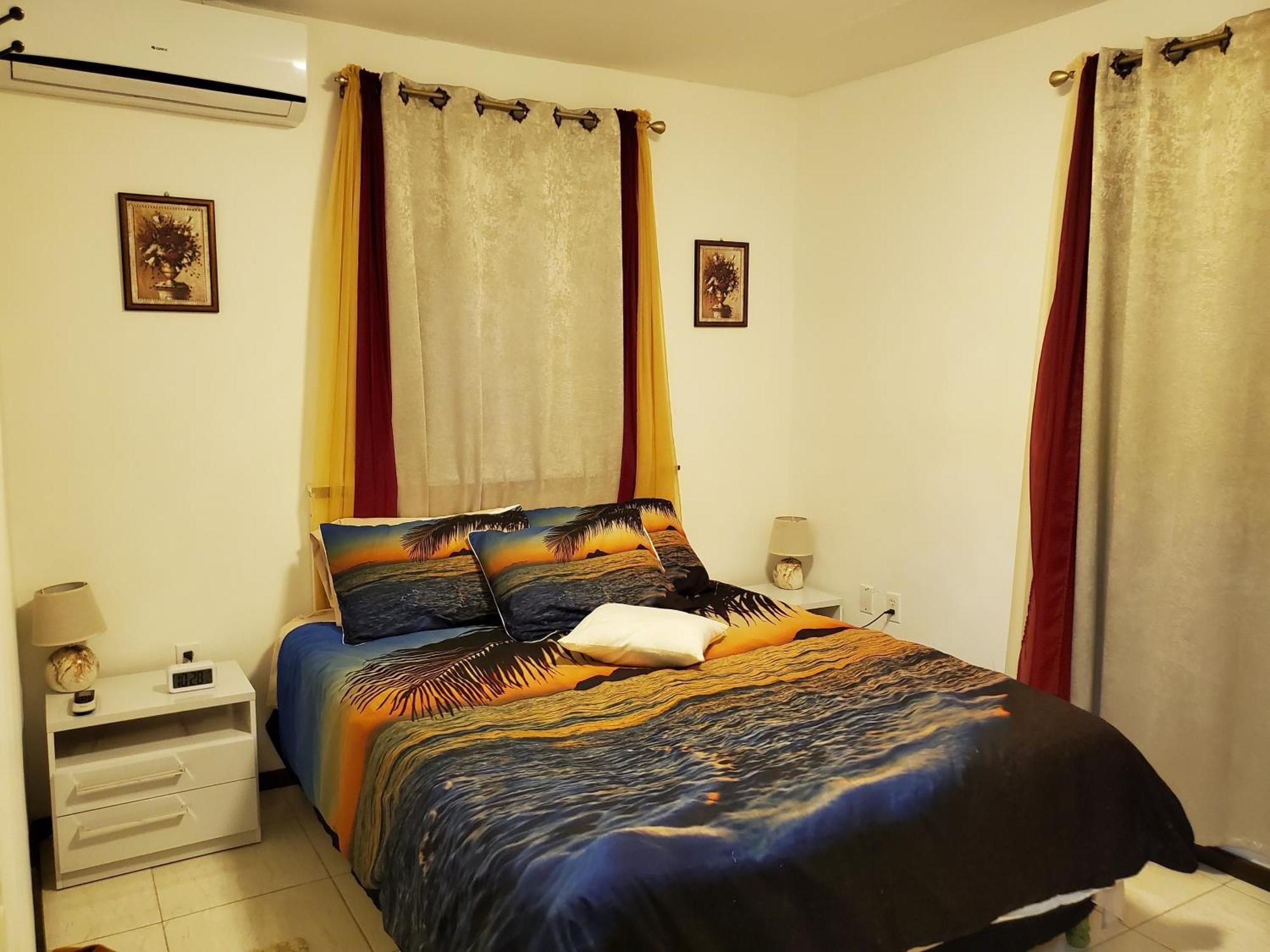 Grand Sun Valley Residences 빌렘스타트 외부 사진