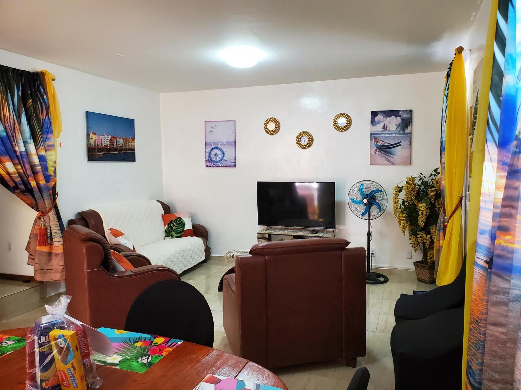 Grand Sun Valley Residences 빌렘스타트 외부 사진