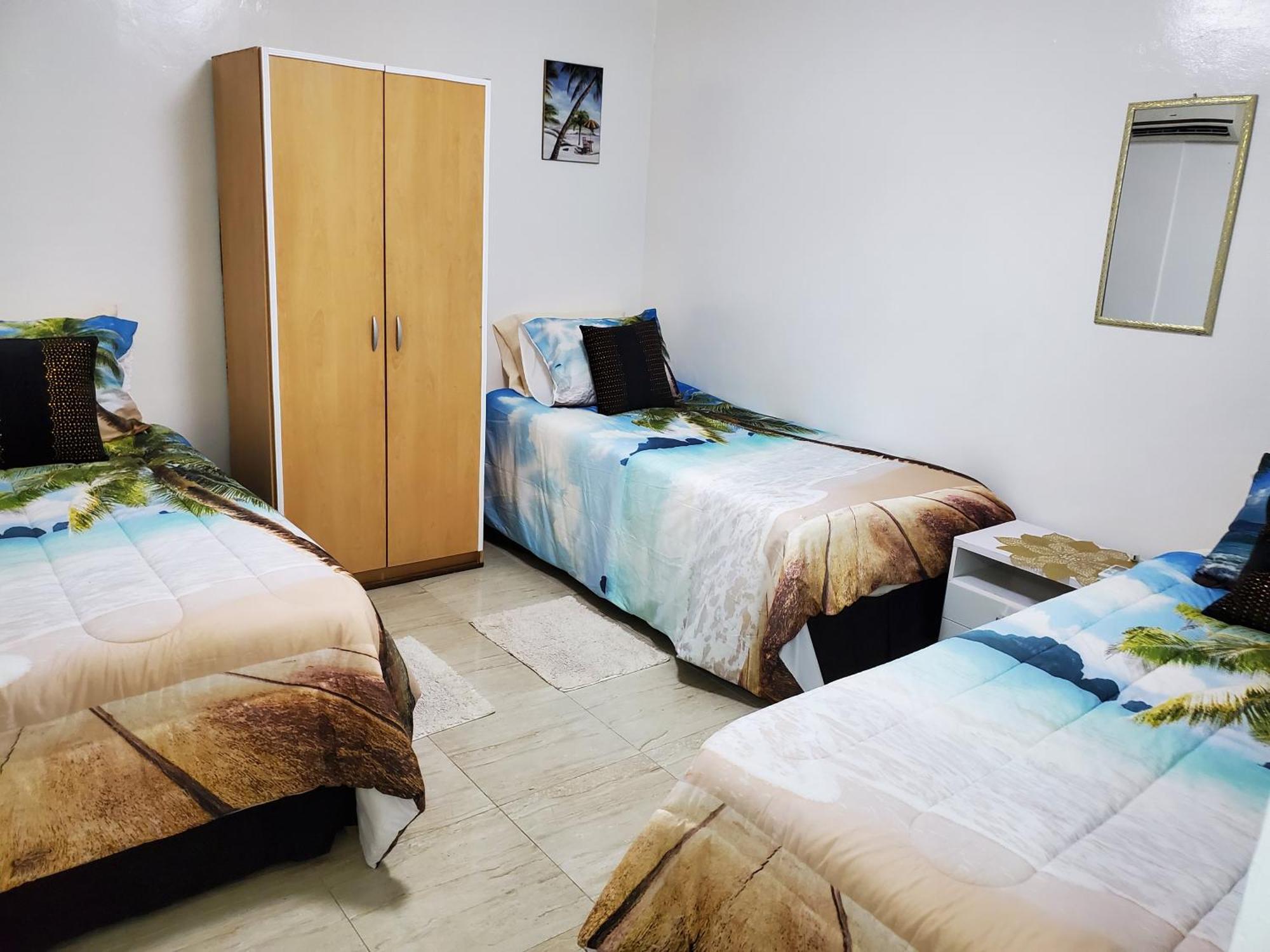 Grand Sun Valley Residences 빌렘스타트 외부 사진
