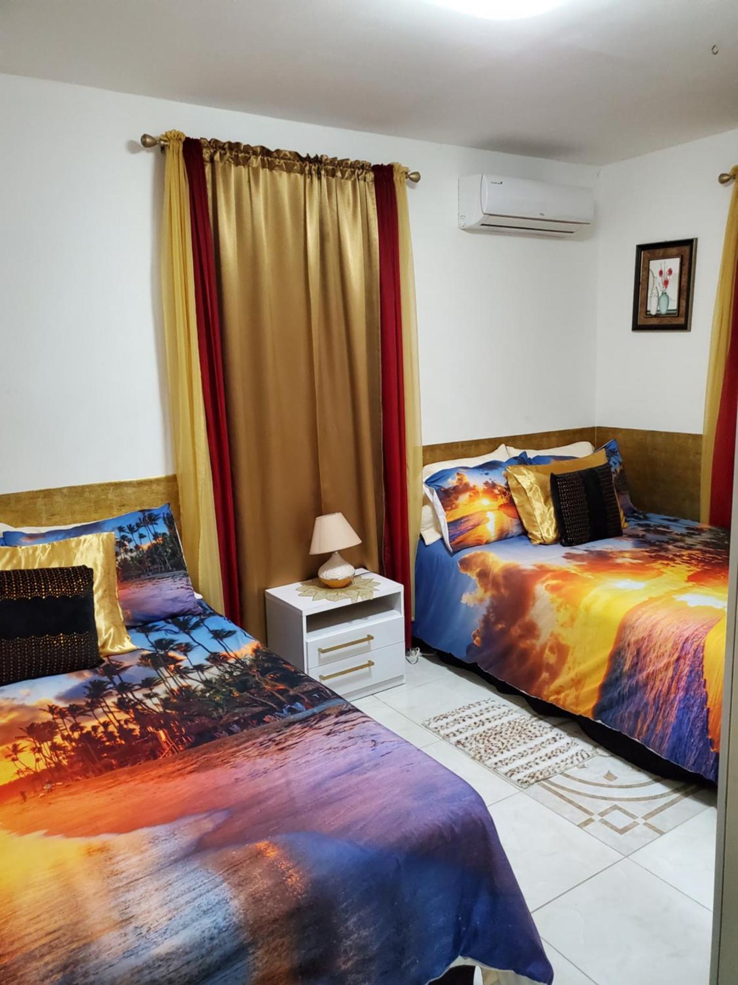 Grand Sun Valley Residences 빌렘스타트 외부 사진