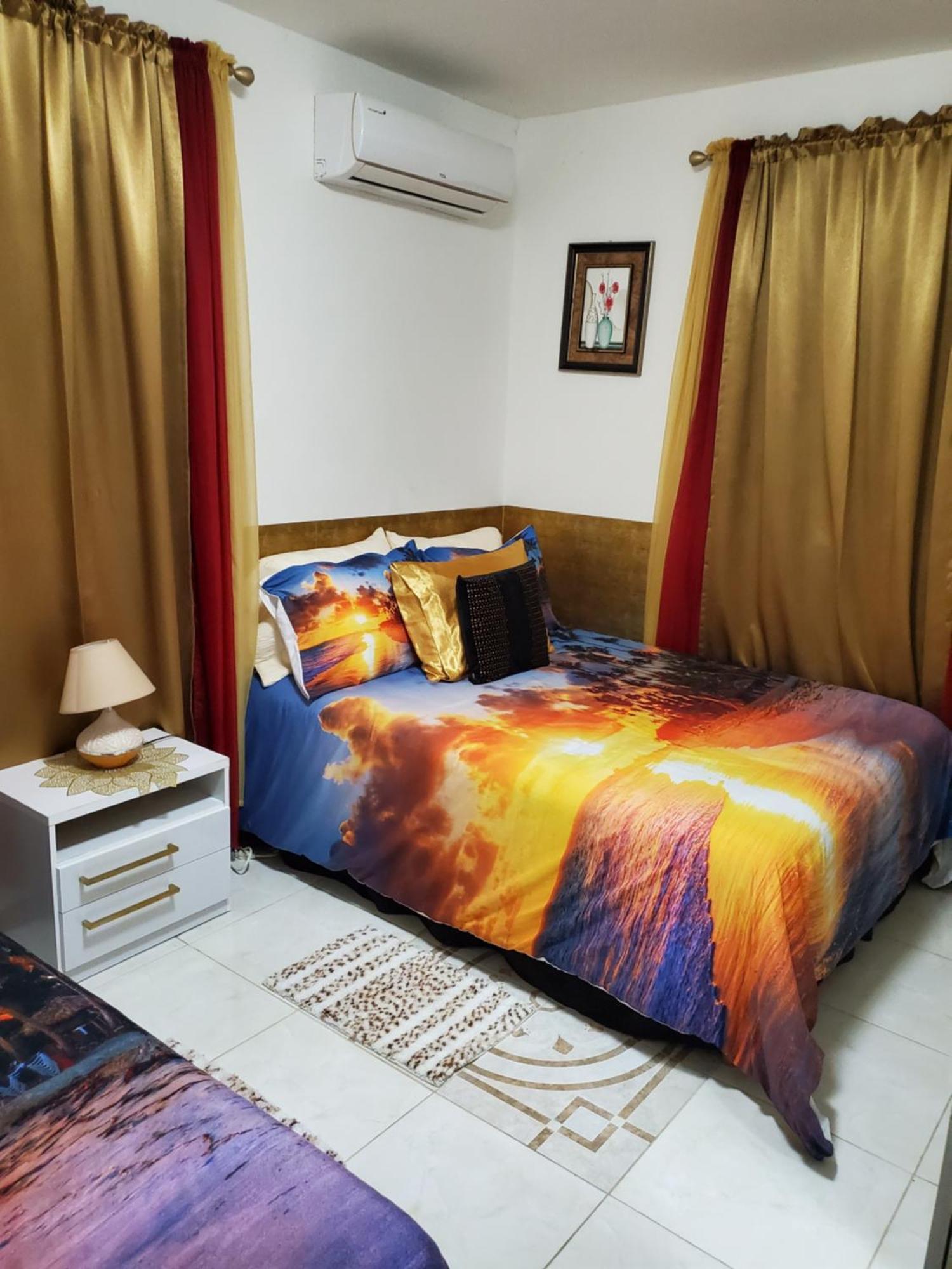 Grand Sun Valley Residences 빌렘스타트 외부 사진