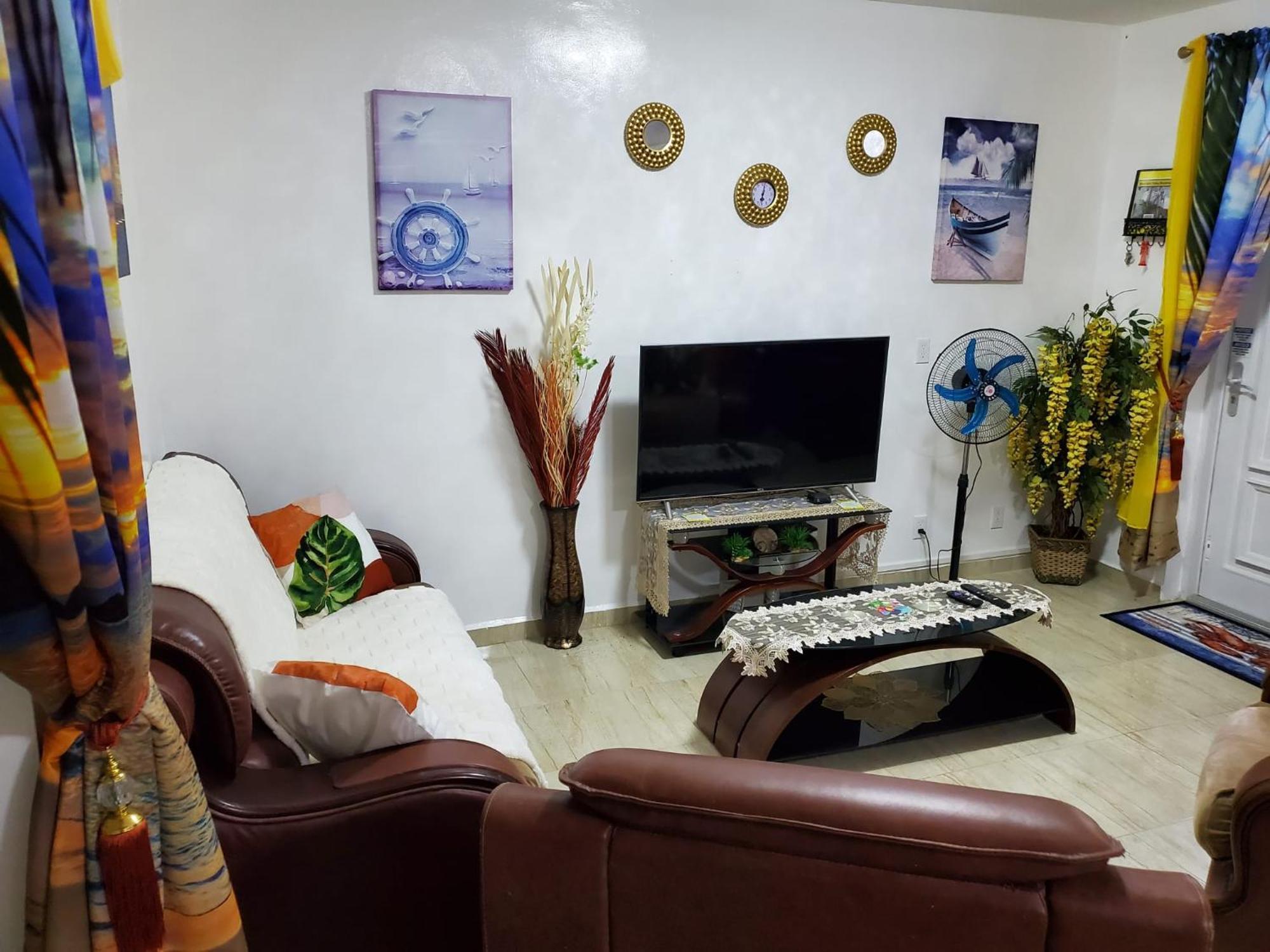 Grand Sun Valley Residences 빌렘스타트 외부 사진