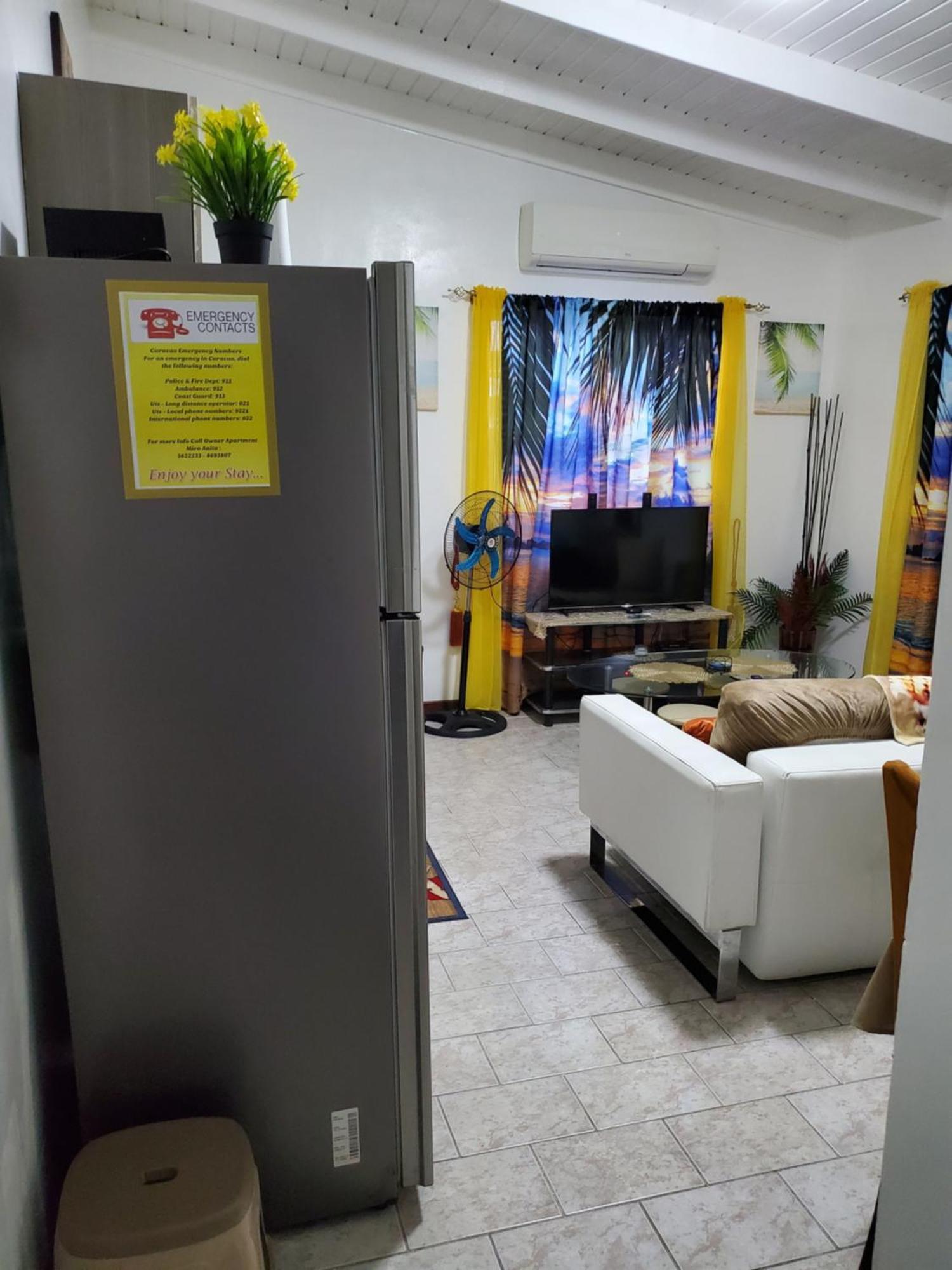 Grand Sun Valley Residences 빌렘스타트 외부 사진