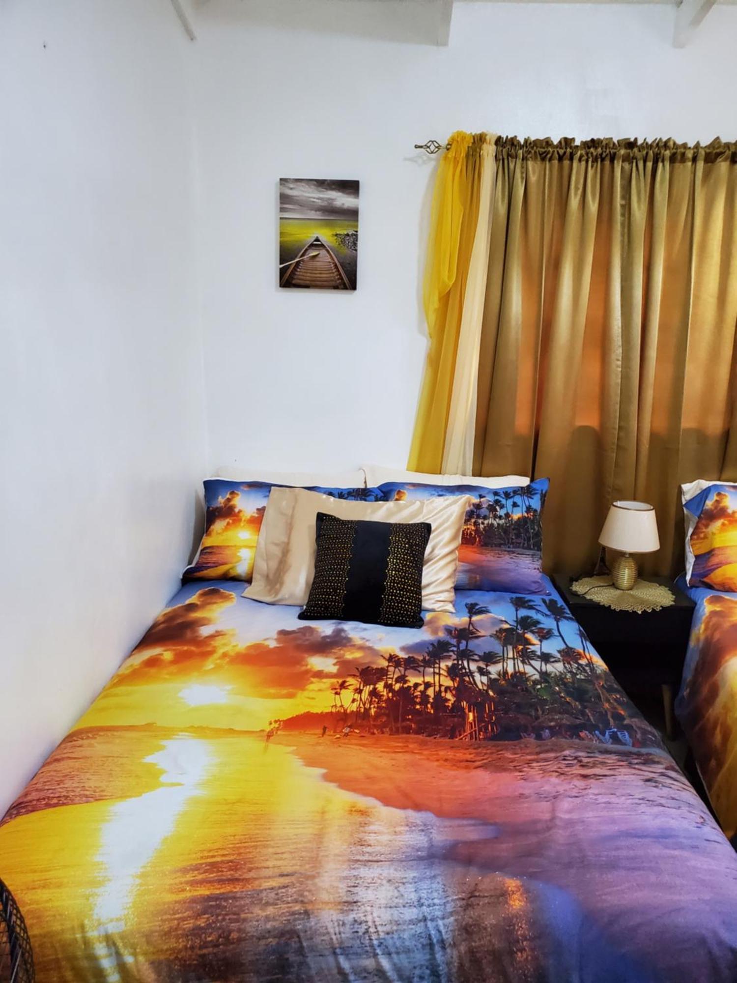 Grand Sun Valley Residences 빌렘스타트 외부 사진