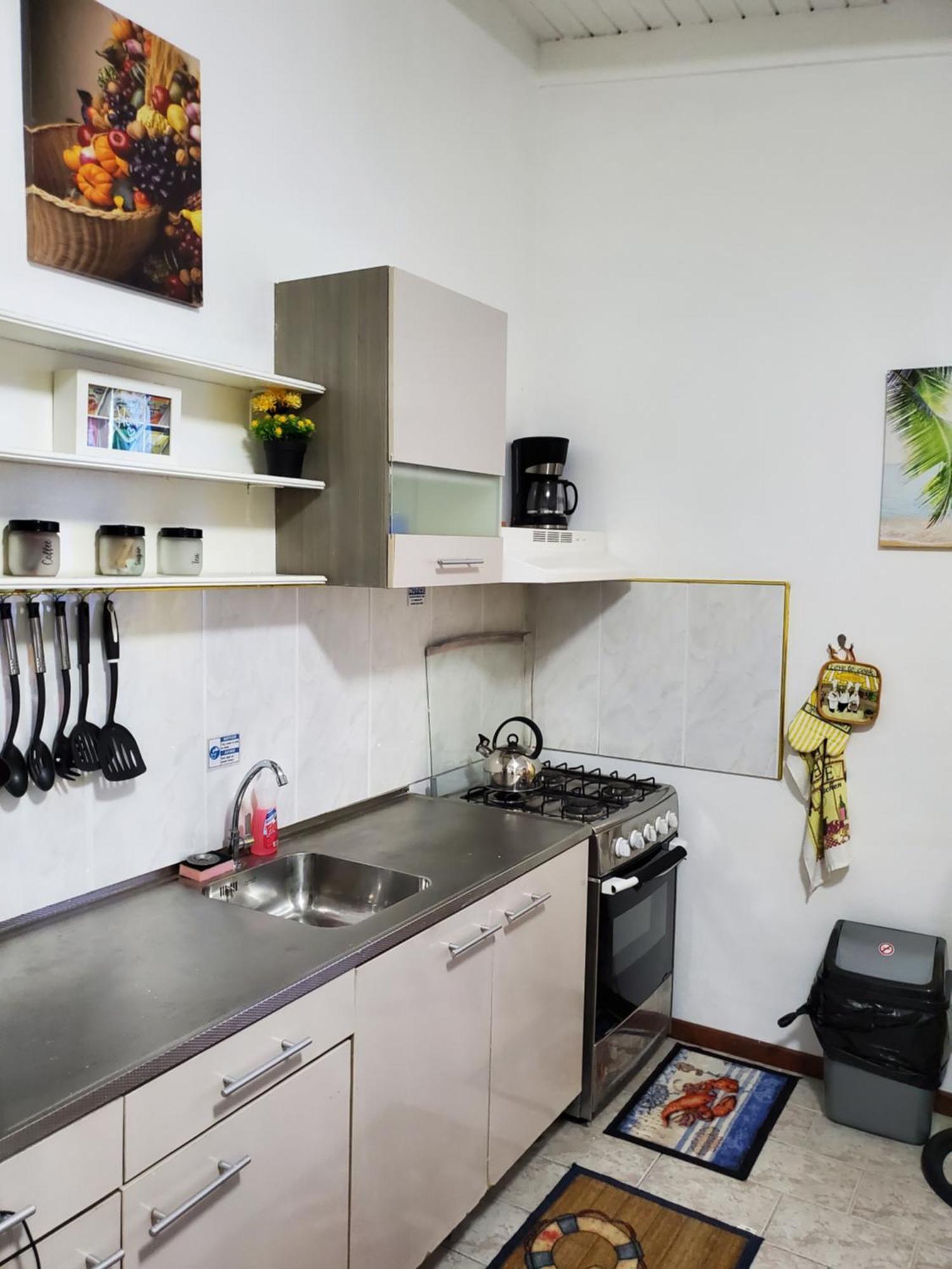 Grand Sun Valley Residences 빌렘스타트 외부 사진